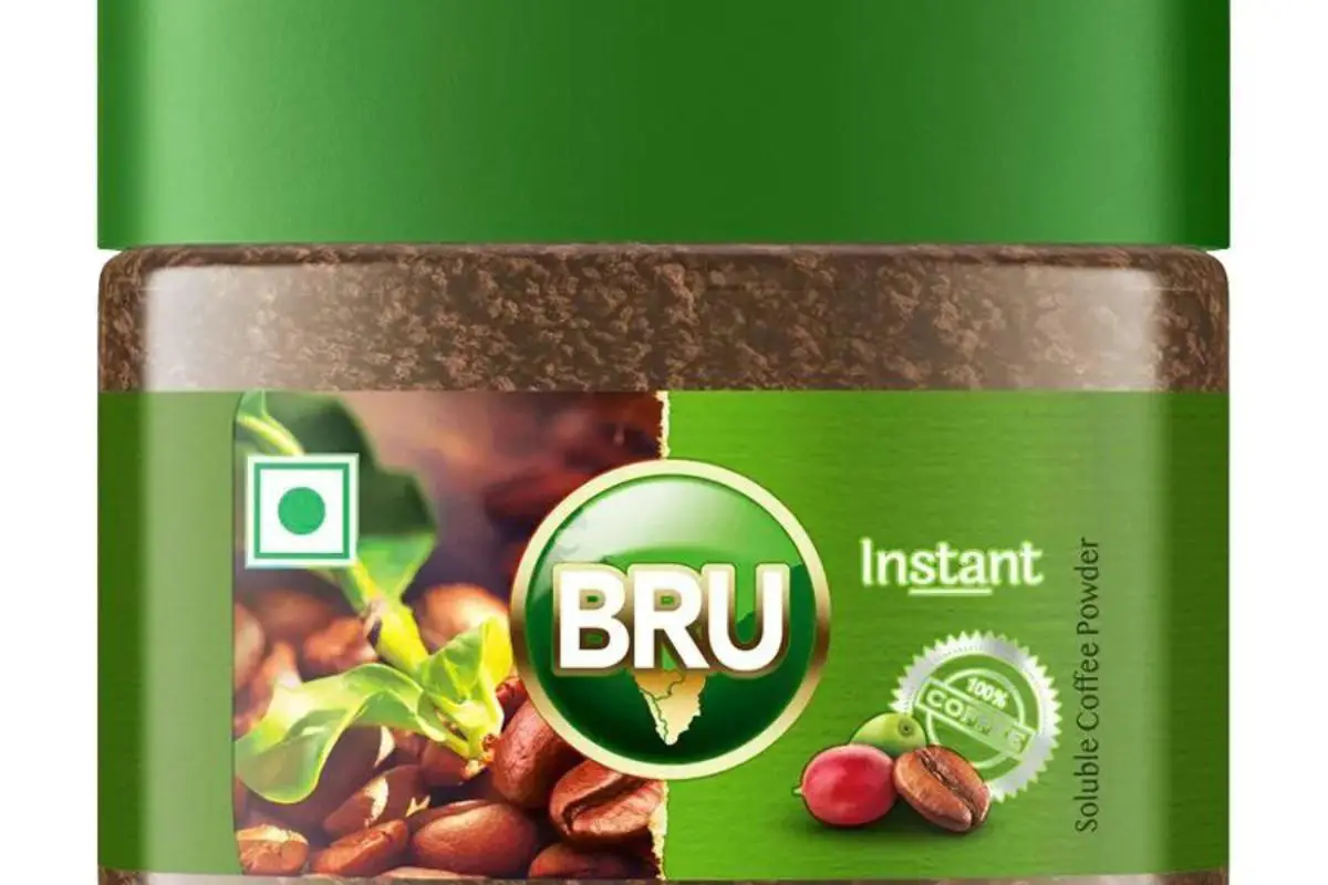 Bru Coffee