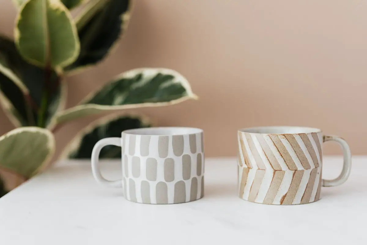 Coffee Cups Designs