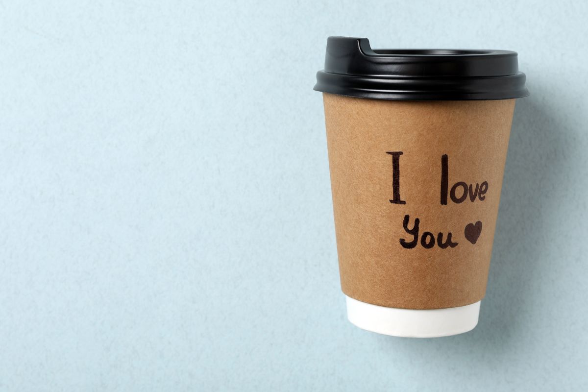 Designs On Coffee Cups