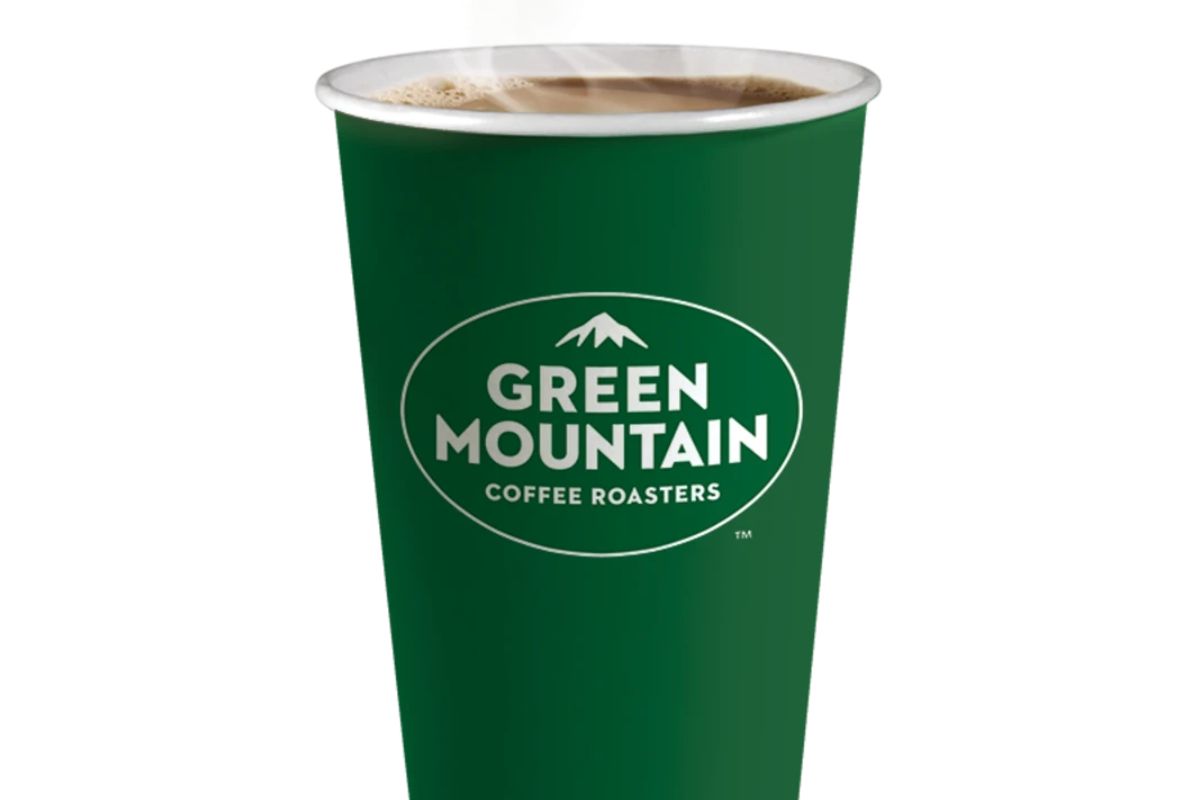 Green Mountain Coffee