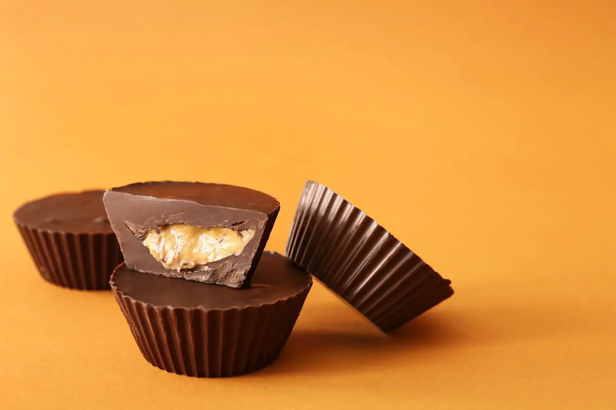 Make Cocoa Cups