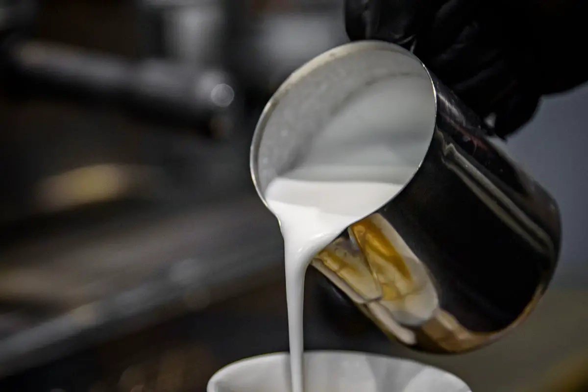 Make Coffee Creamer Without Condensed Milk
