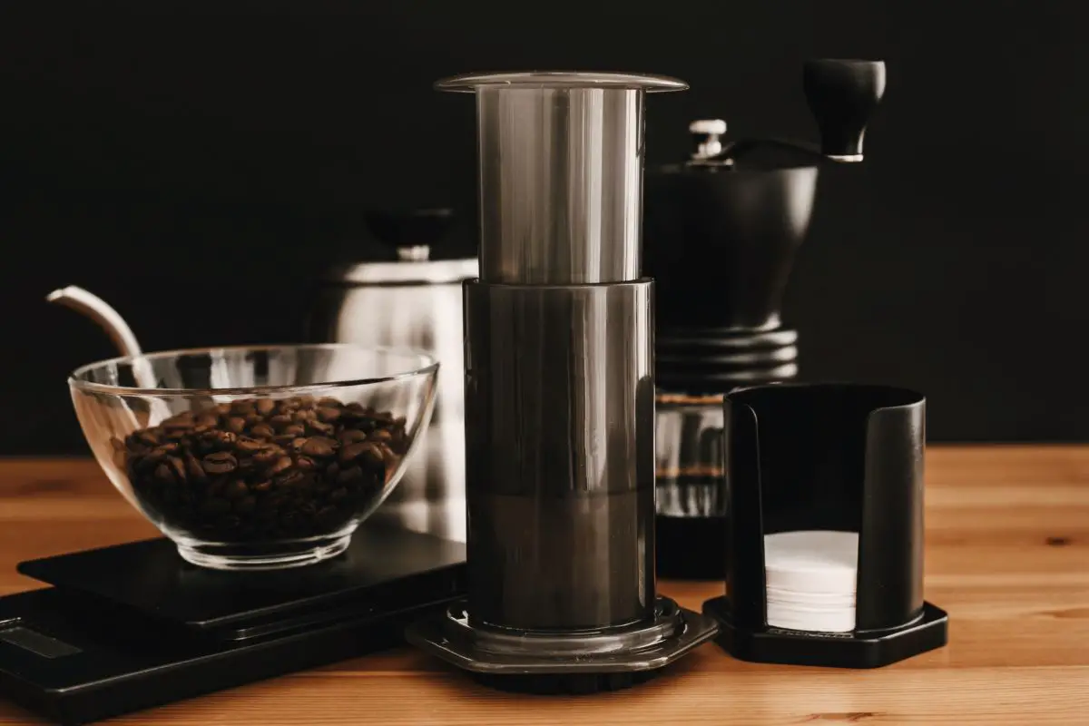 Aeropress