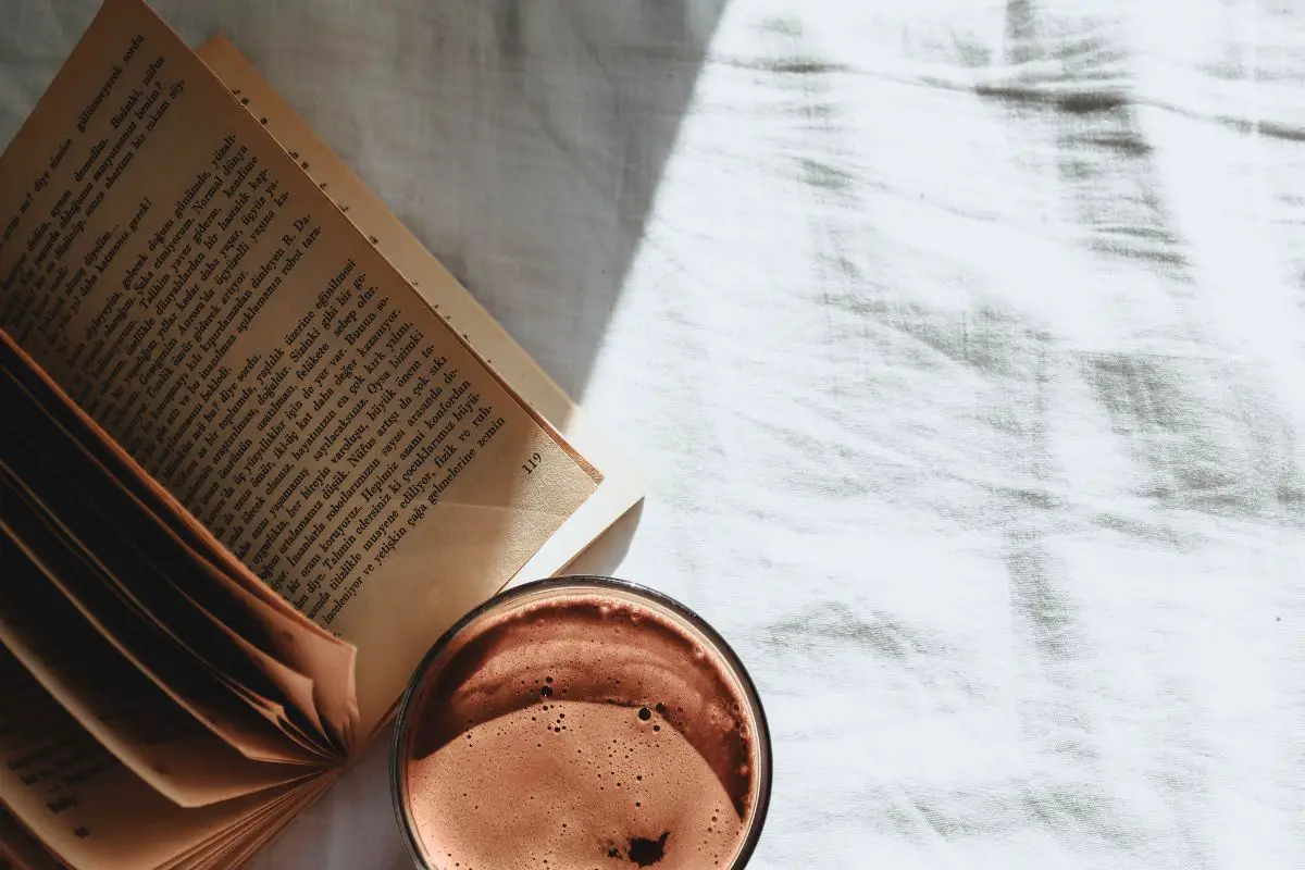 Best Coffee Books