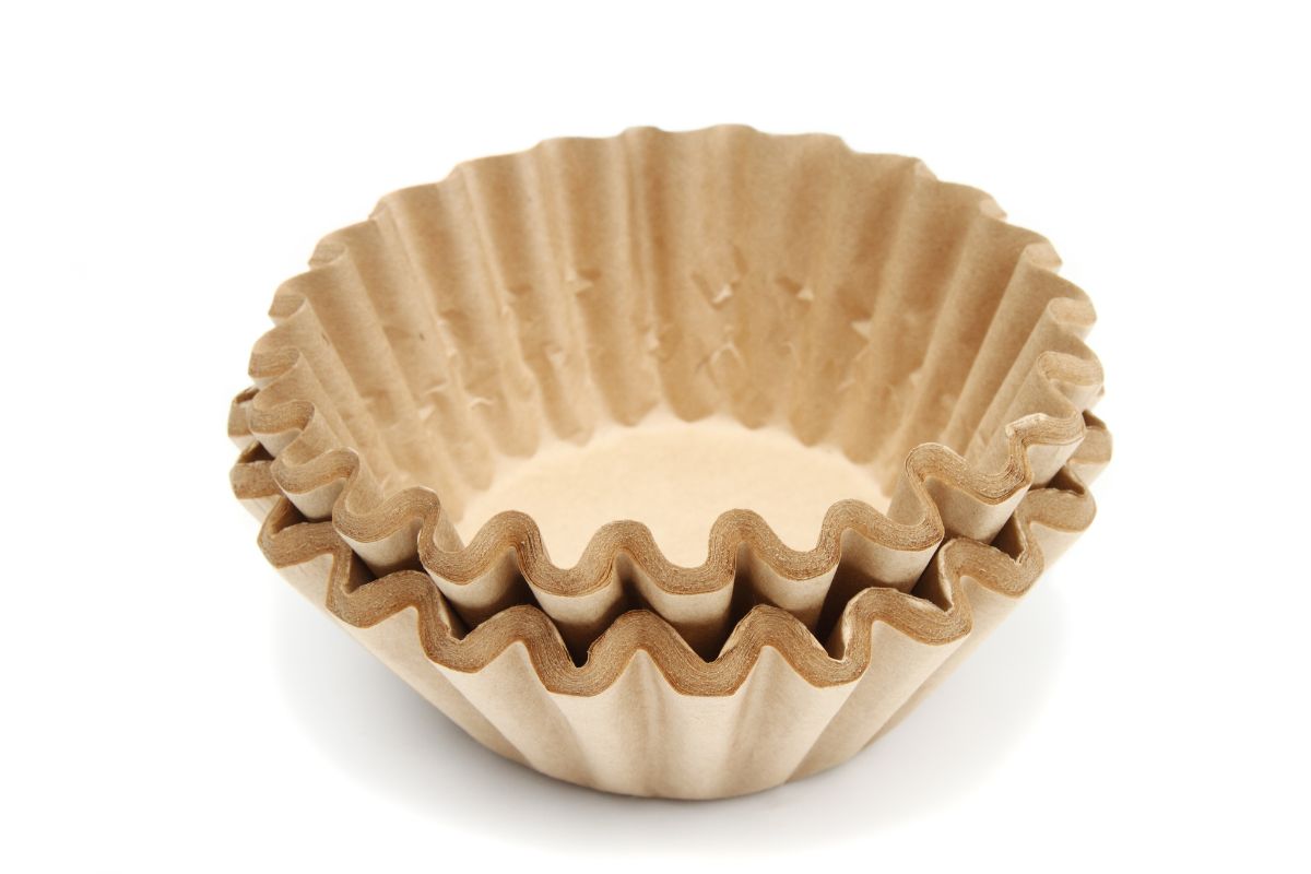  Unbleached Coffee Filters