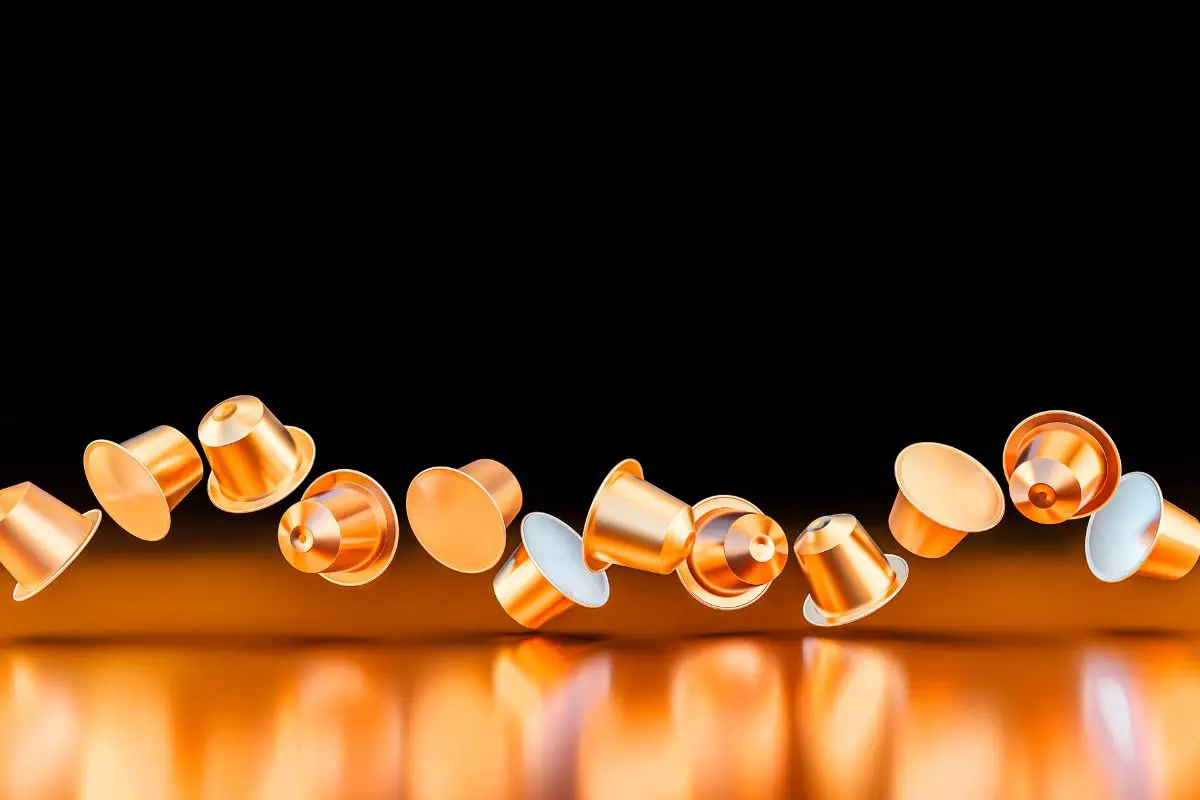 Caffeine Content in Nespresso