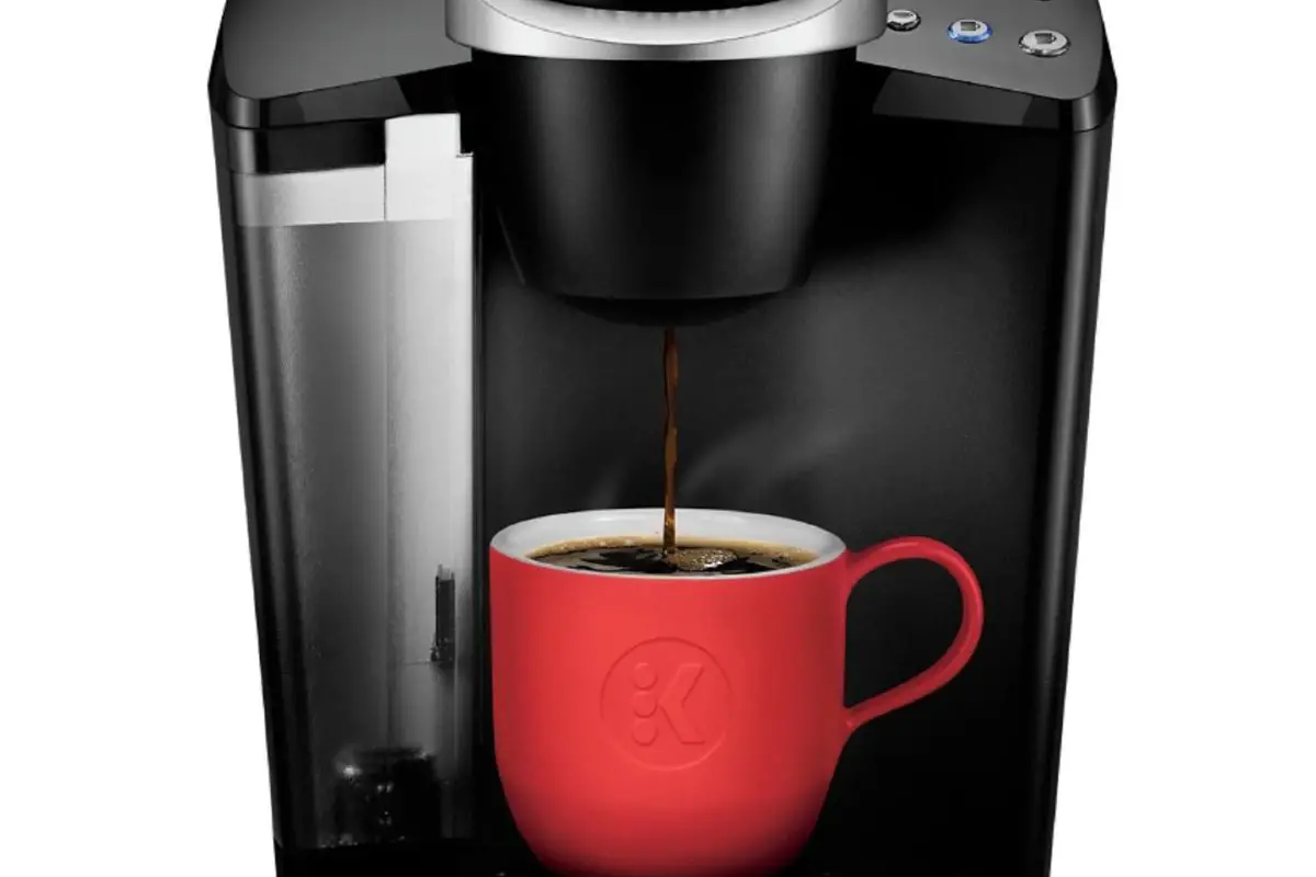 Can You Make Espresso In A Keurig
