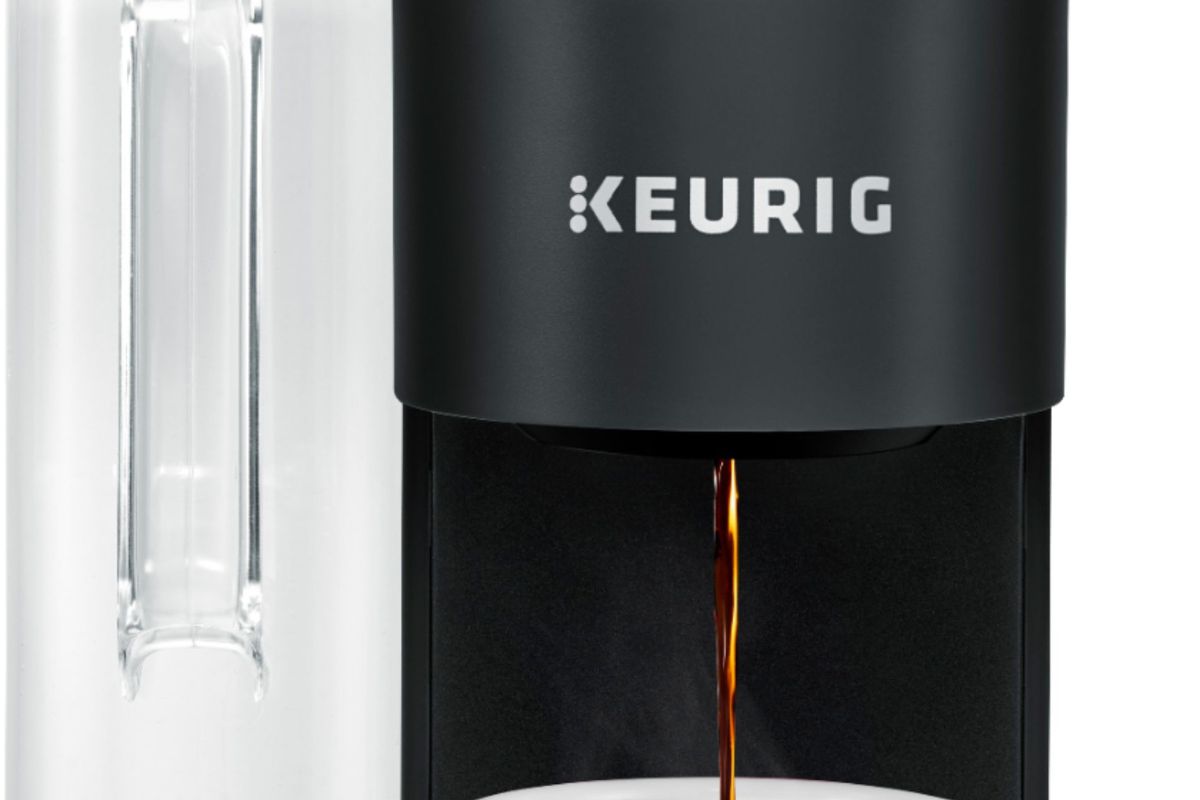 Can You Make Espresso In A Keurig1