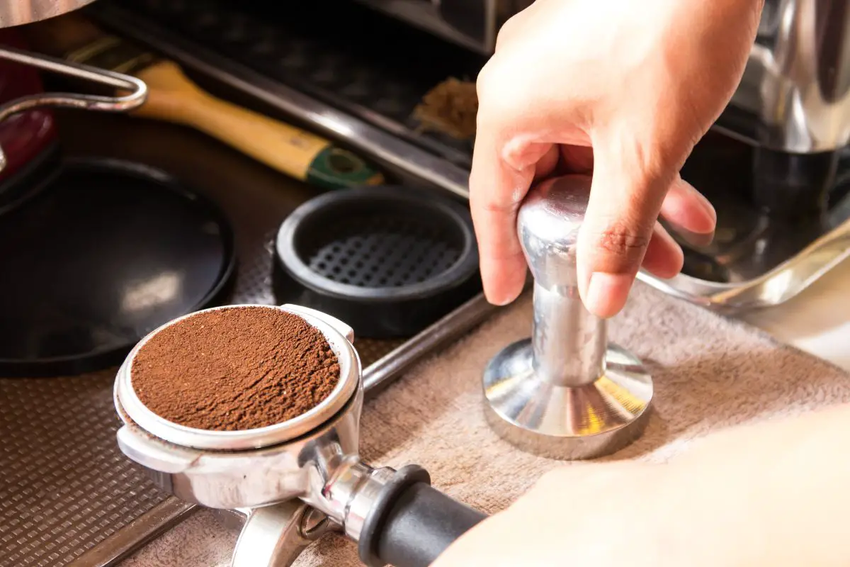 Can You Reuse Espresso Grounds