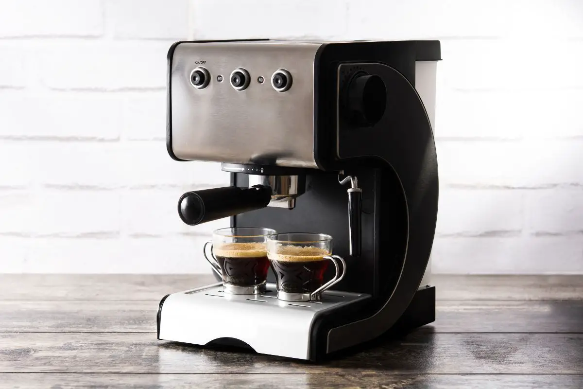 Can You Use Pre Ground Coffee In An Espresso Machine