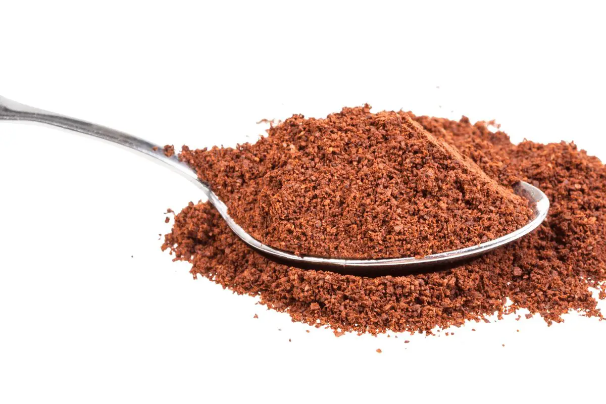 fine Coffee Grind Size