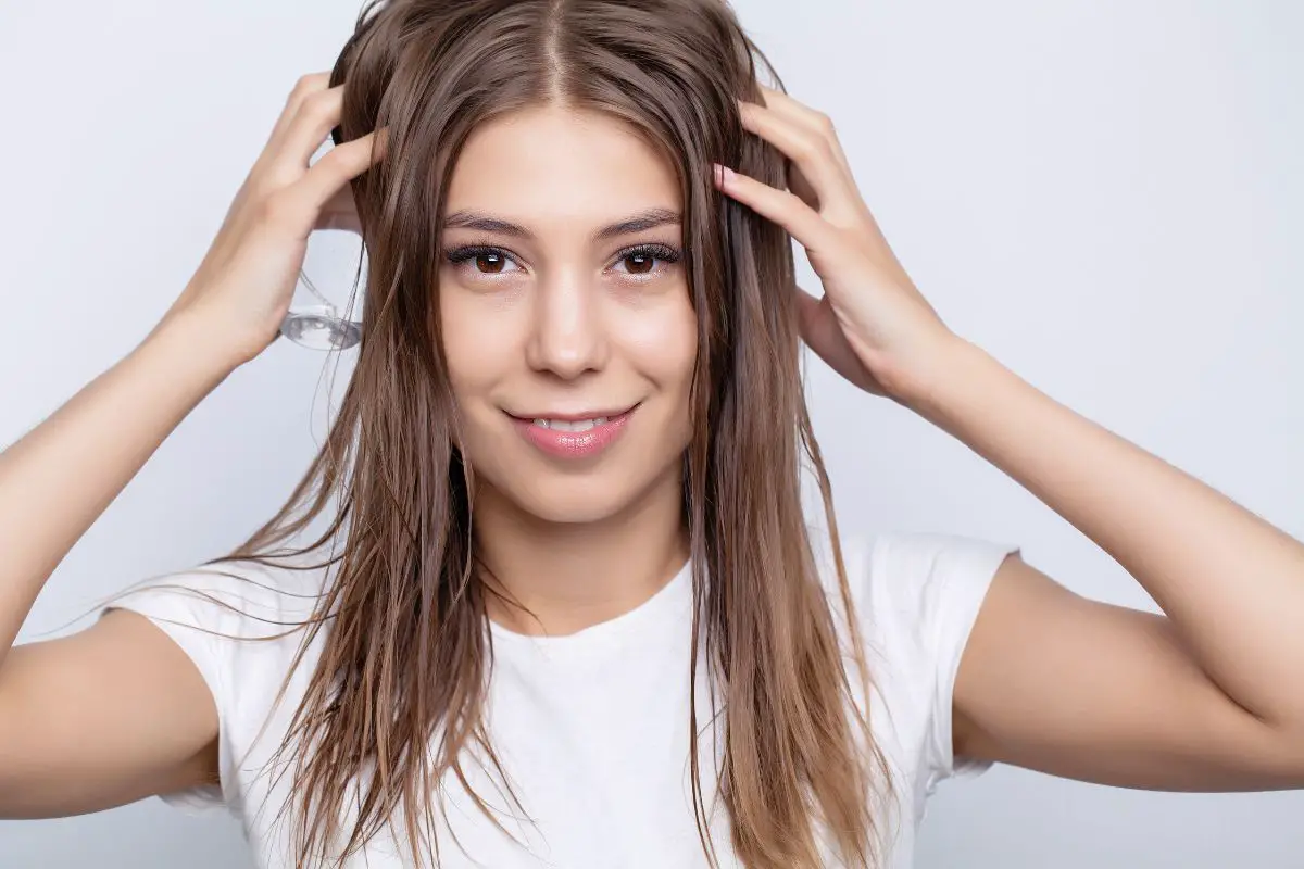 Coffee Oil For Hair Growth