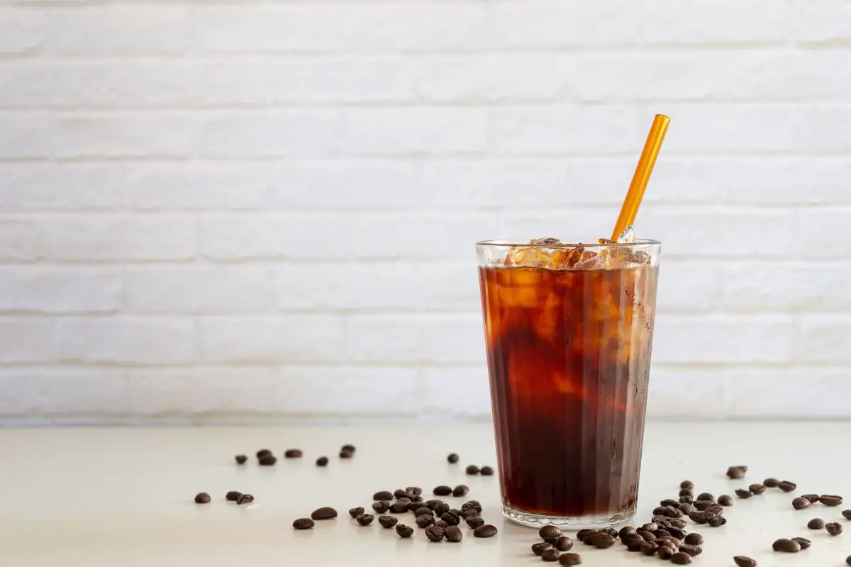 Cold Brew Coffee