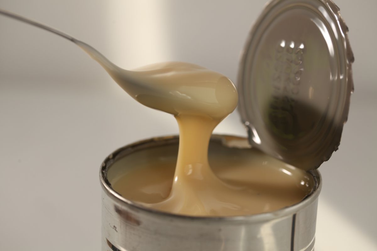Condensed Milk vs Coffee Creamer