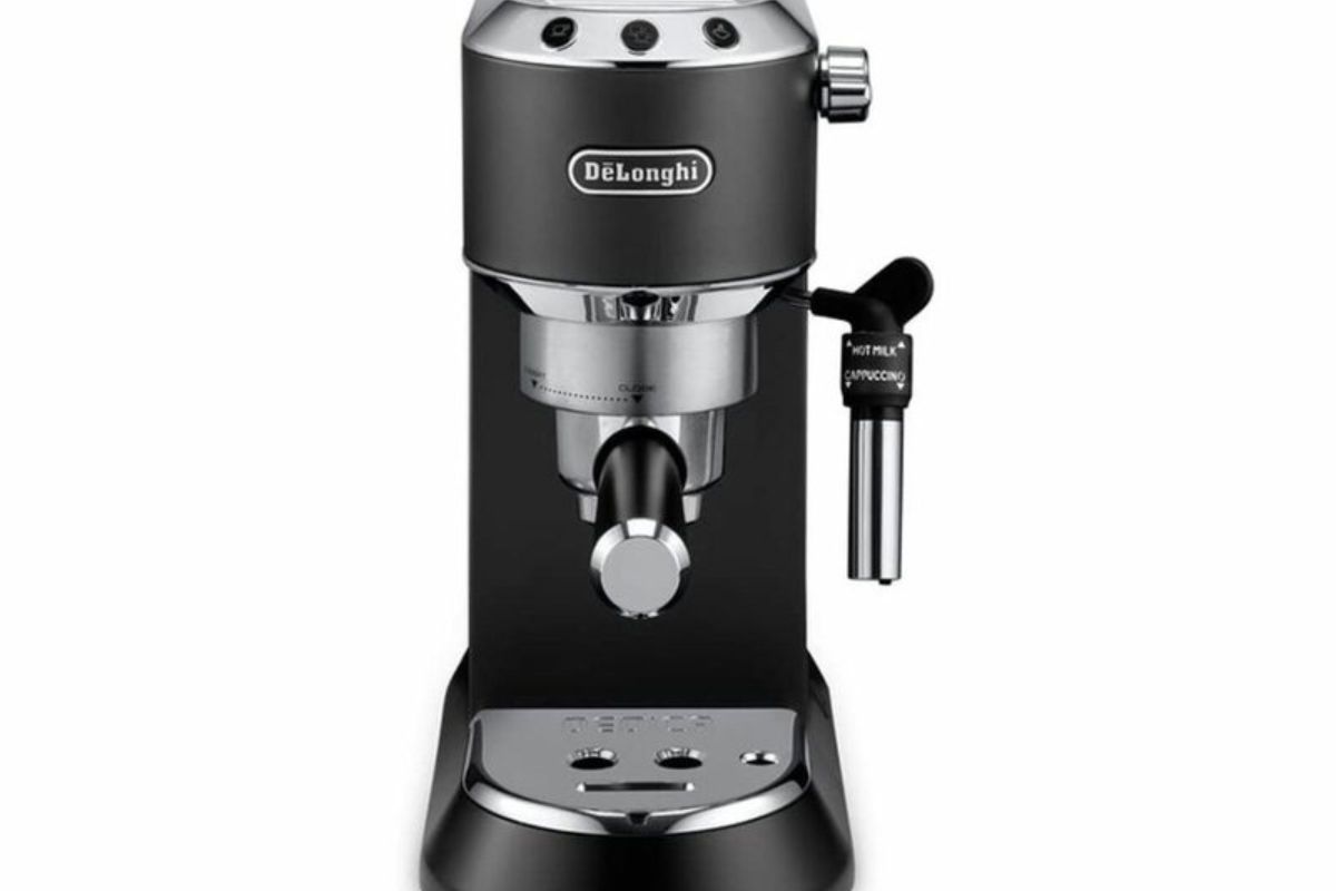 Troubleshooting Delonghi Coffee Machine 