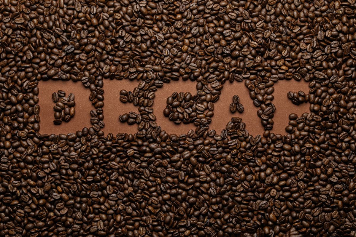 Does Decaf Coffee Have Harmful Chemicals