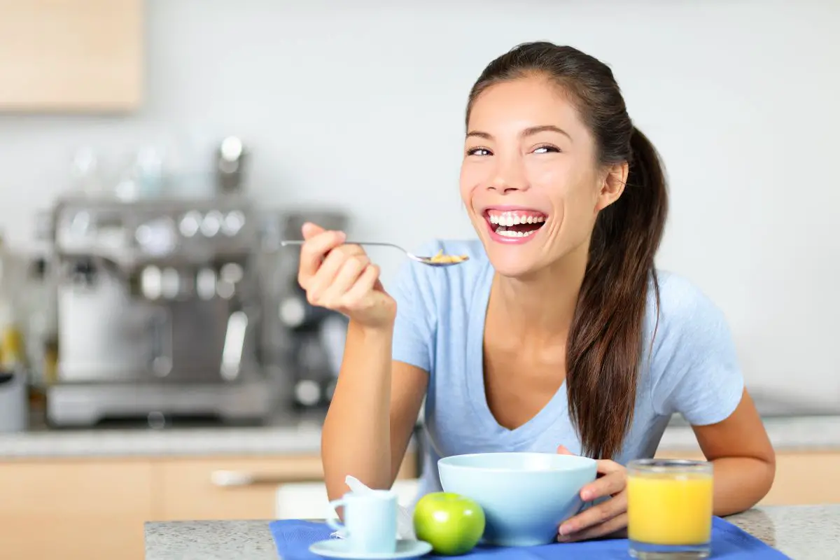 Eat Before Coffee