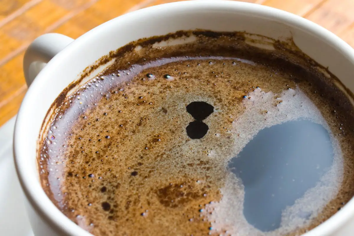 German Coffee Taste