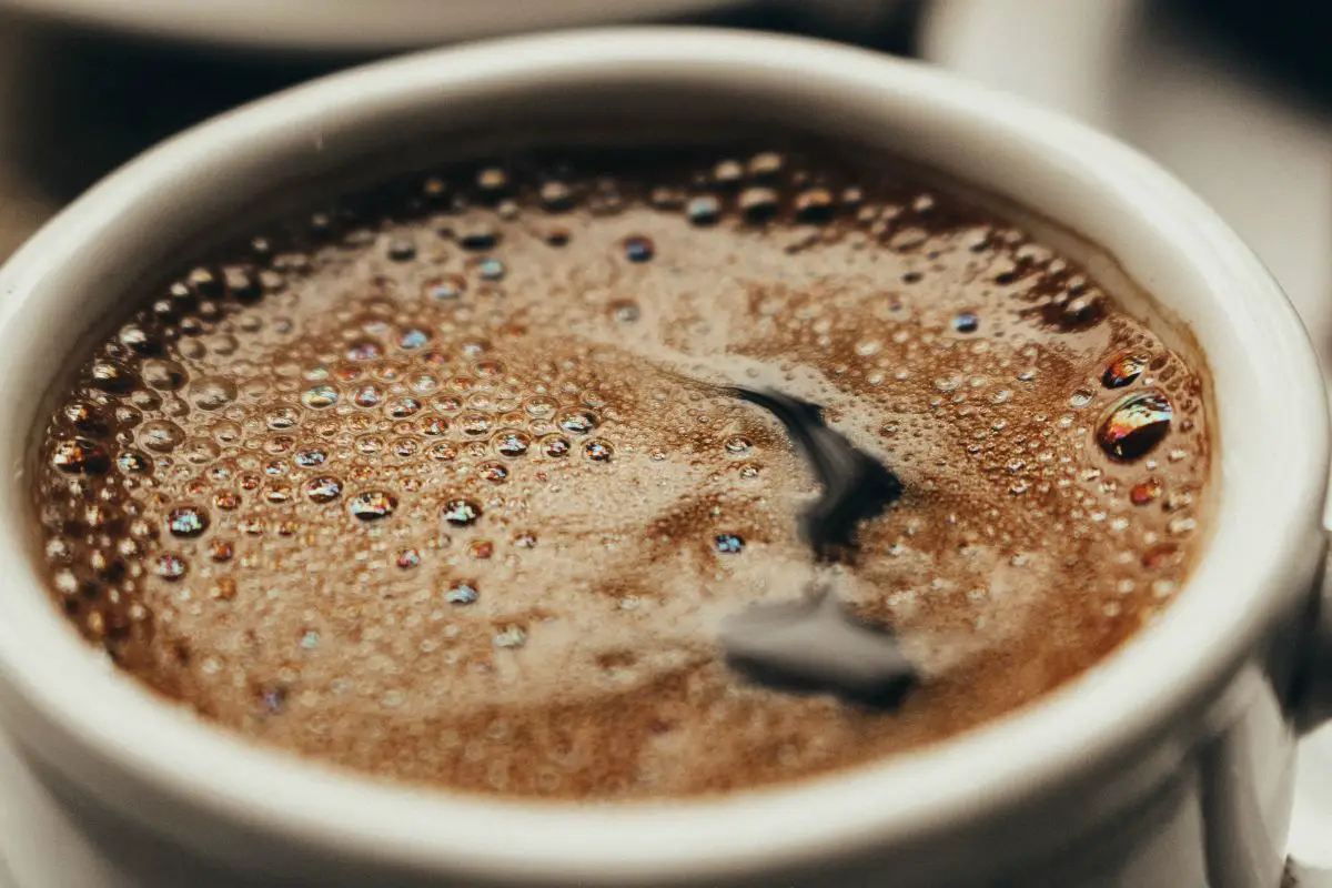 German Coffee Taste Like