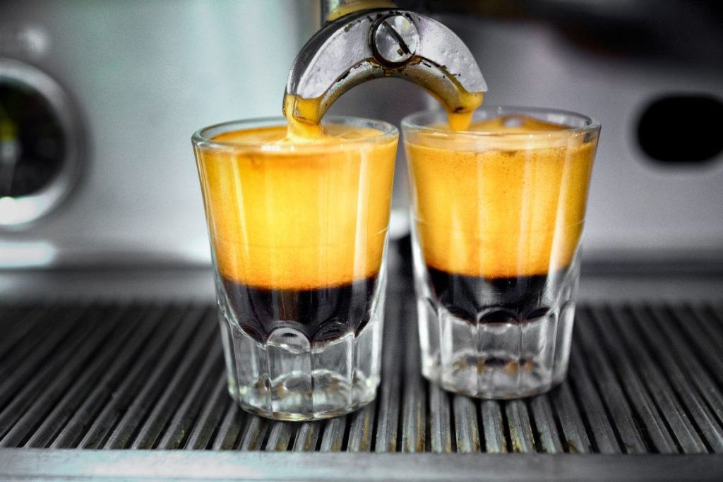 How Many Grams Is A Double Shot Of Espresso?