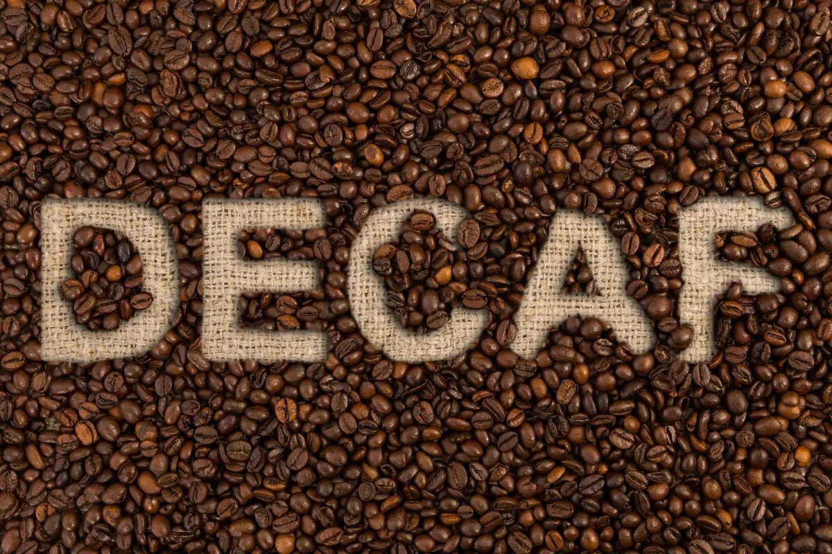 How Do I Make Decaf Coffee At Home