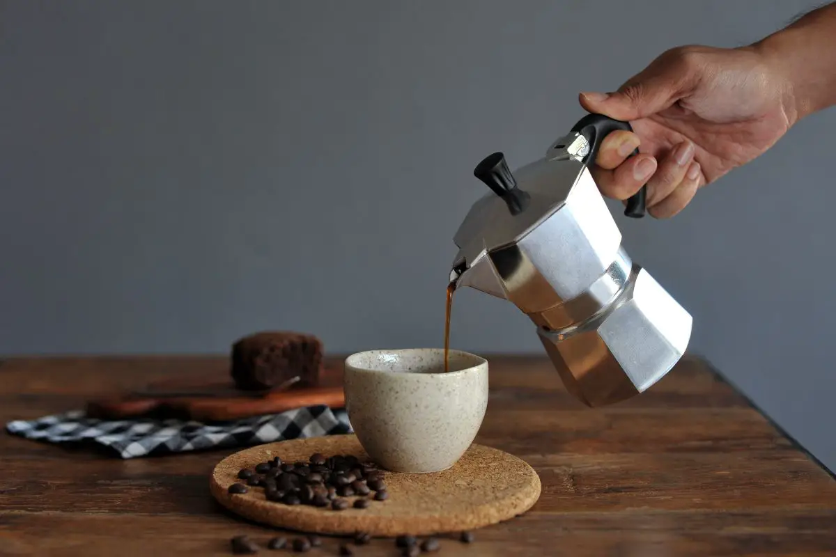 How Long Does A Moka Pot Take