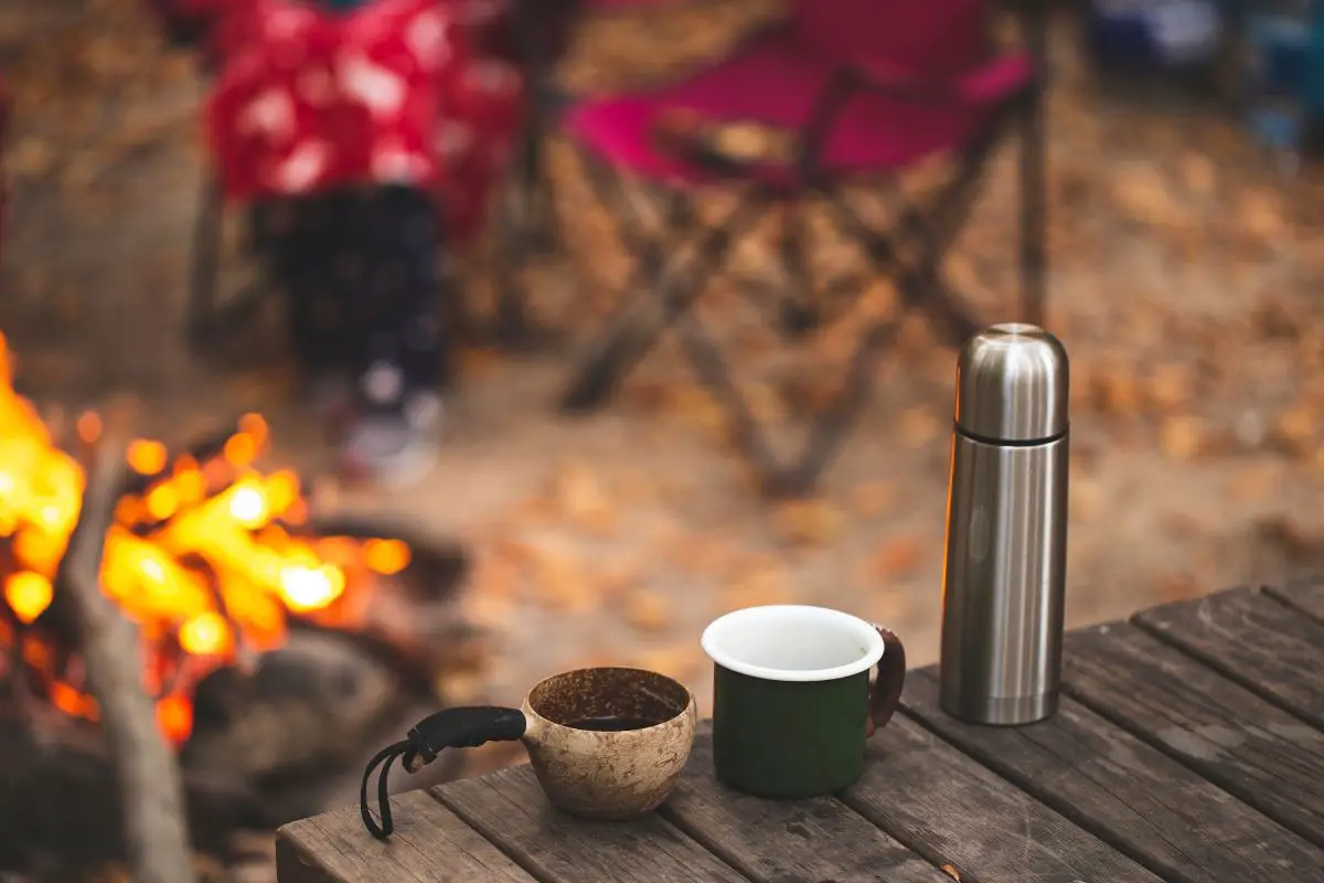 How Long Does Coffee Last In Thermos