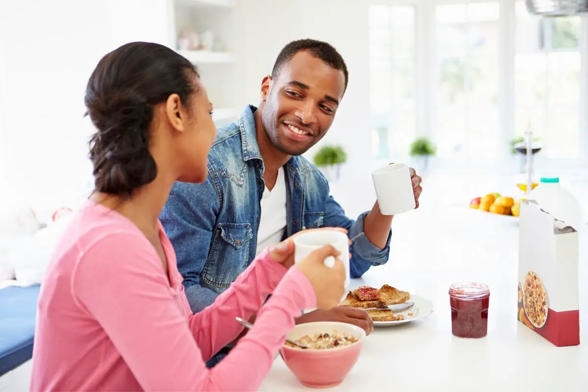 How Long Wait Drink Coffee After A Meal