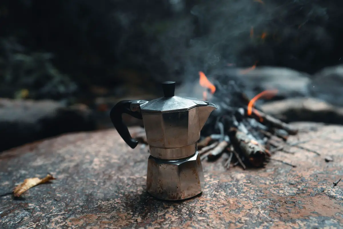 How Long will a Moka Pot Take