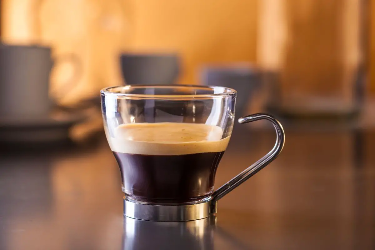 How To Make A Ristretto