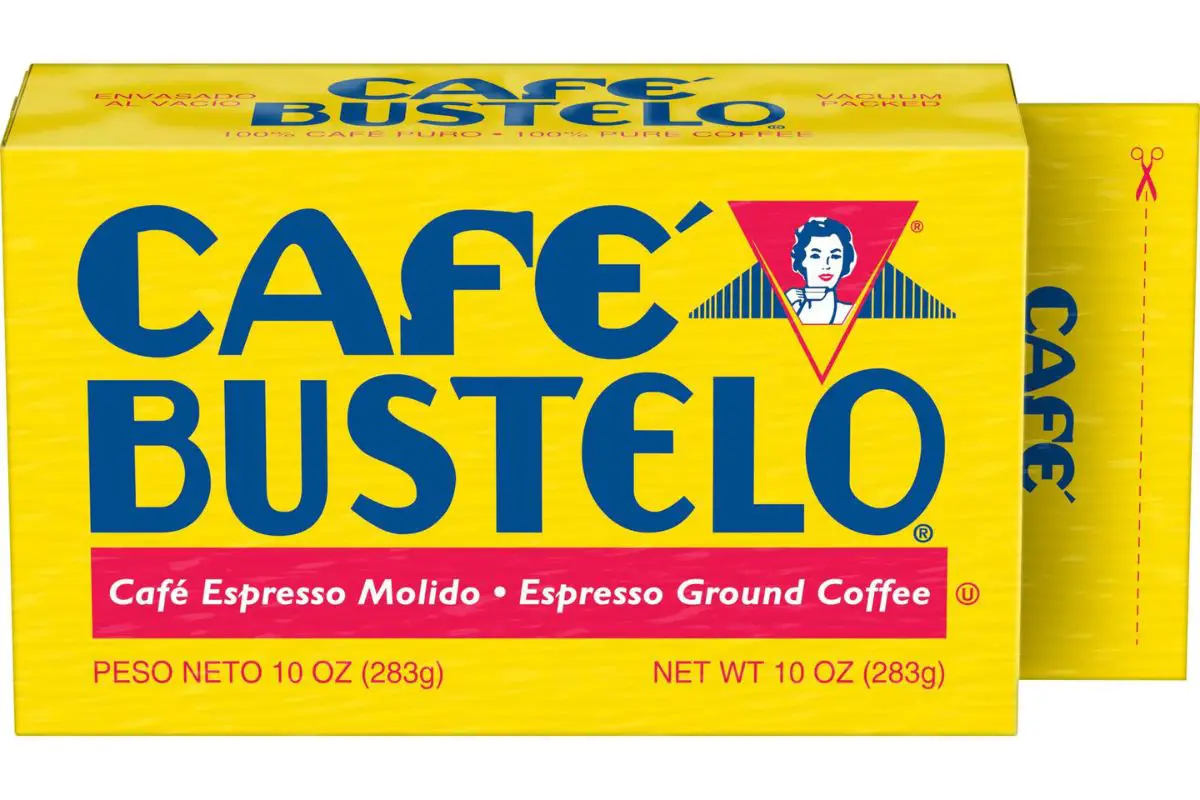 How To Make Cafe Bustelo