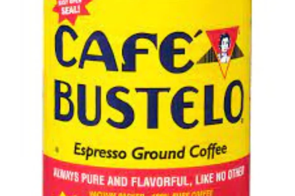 cafe Bustelo