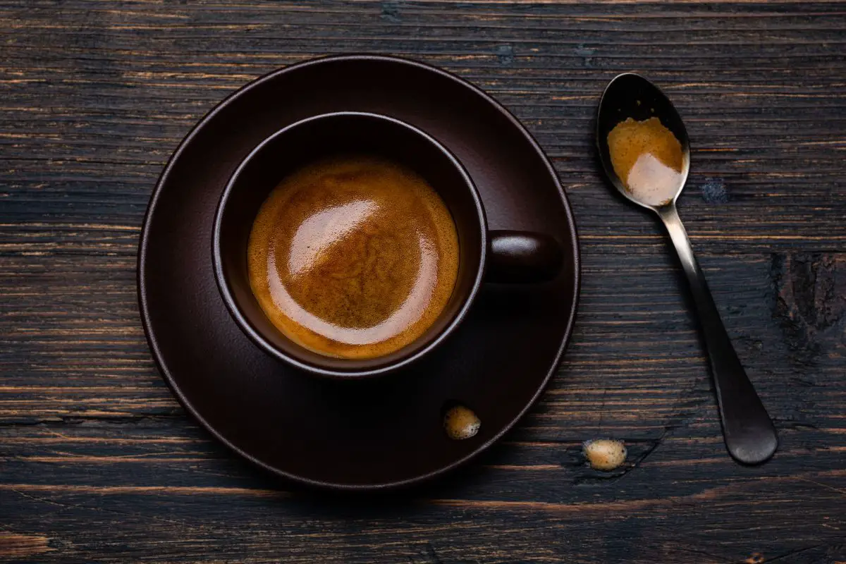 How To Make Coffee Thicker