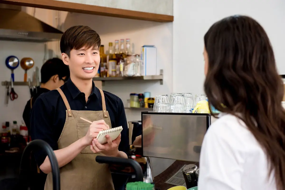 How To Order Coffee For Beginners