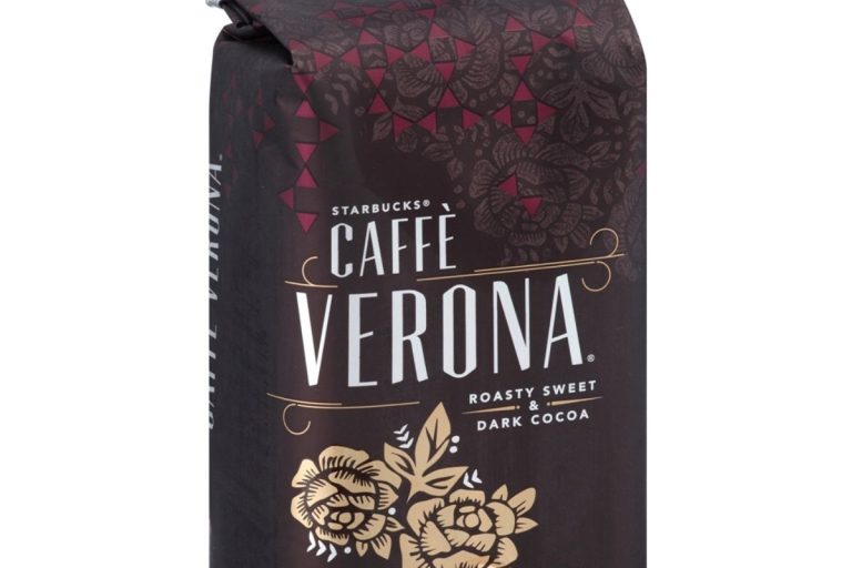 How To Recycle Starbucks Coffee Bags