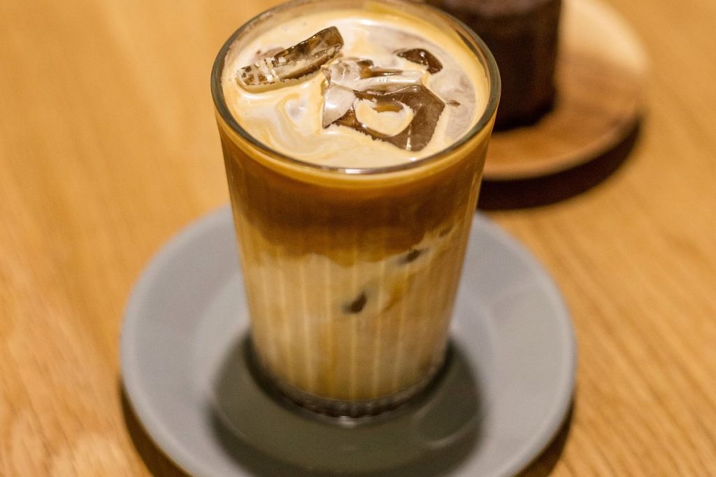 Iced Flat White iced-flat-white