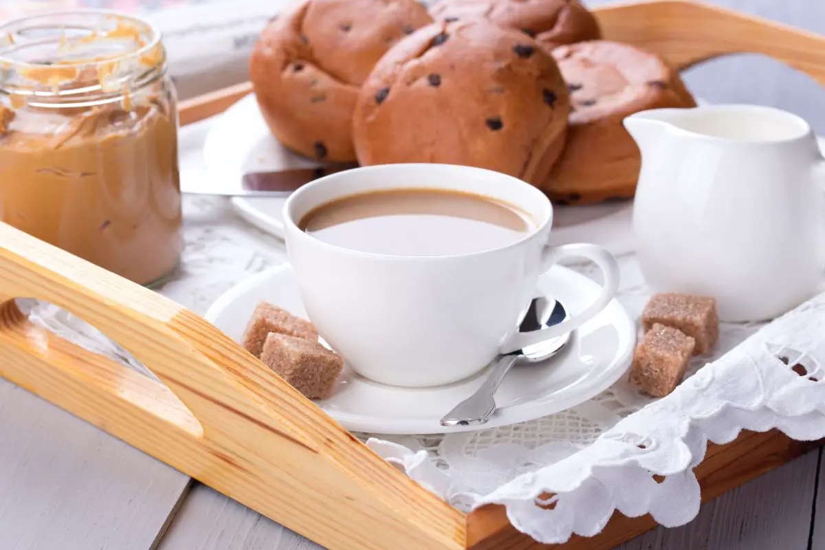 Is Peanut Butter Good In Coffee
