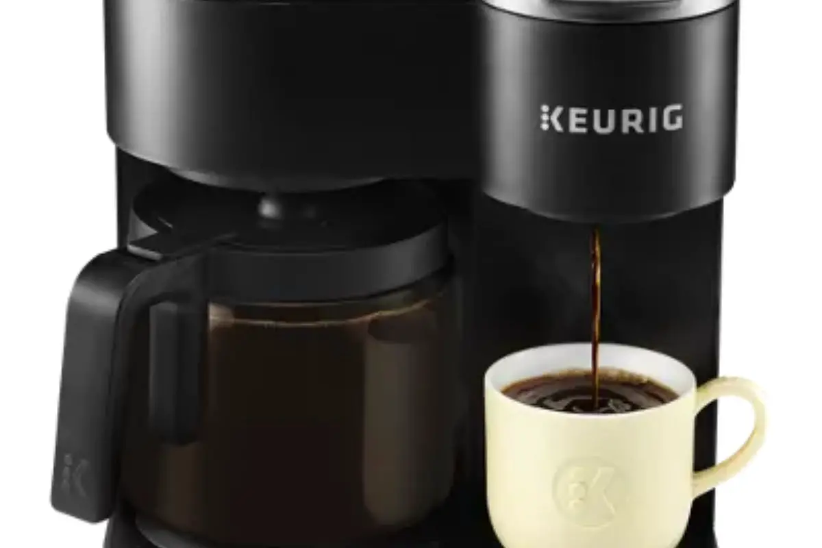 Keurig Won't Power On After Descaling