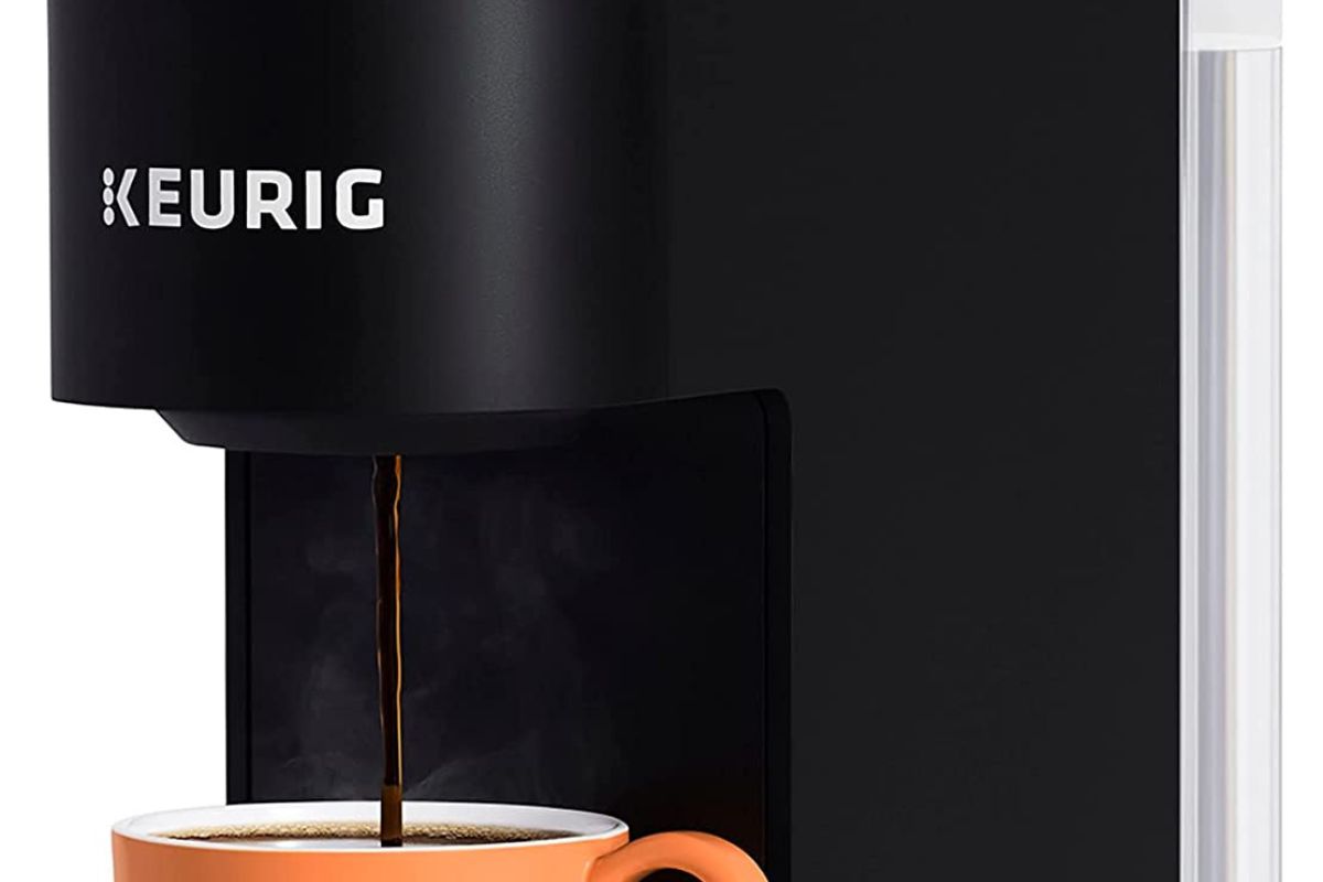 how to reset keurig