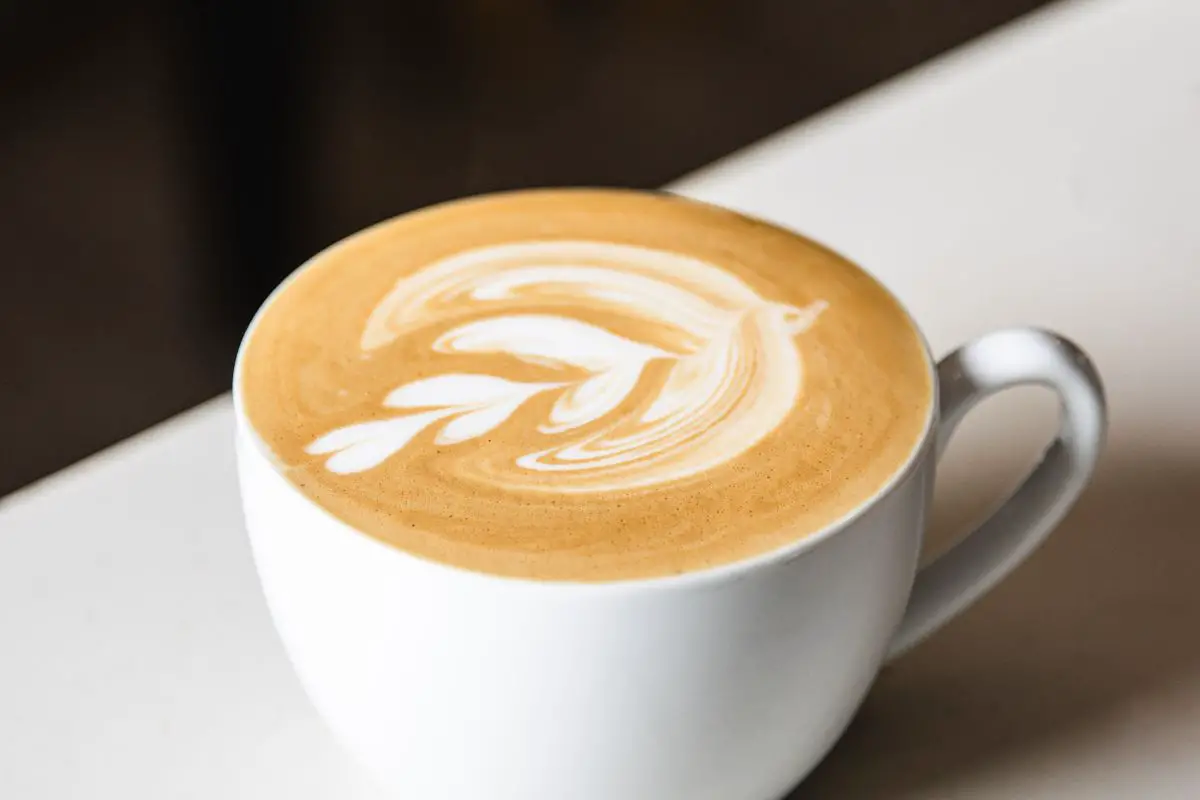 Make Latte With Nespresso