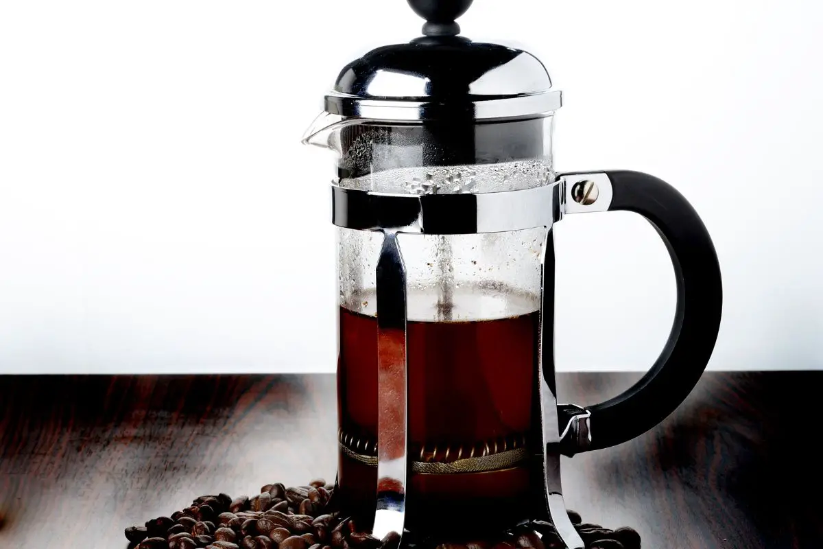 Moka Pot Vs French Press