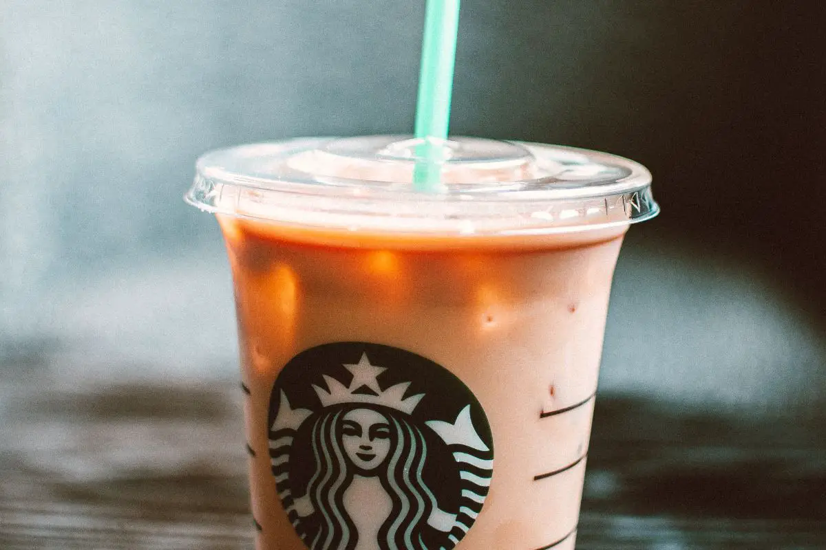 Most Expensive Starbucks Drink Ever