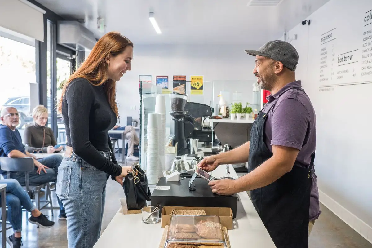 Order Coffee Like A Pro