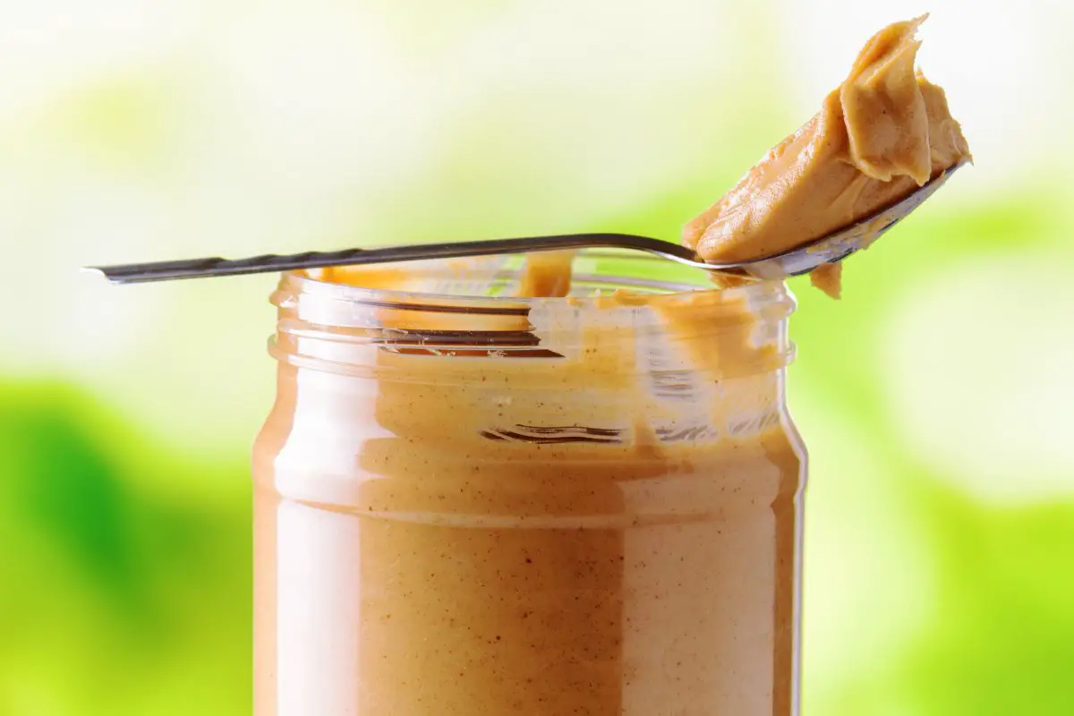 Peanut Butter Good In Coffee