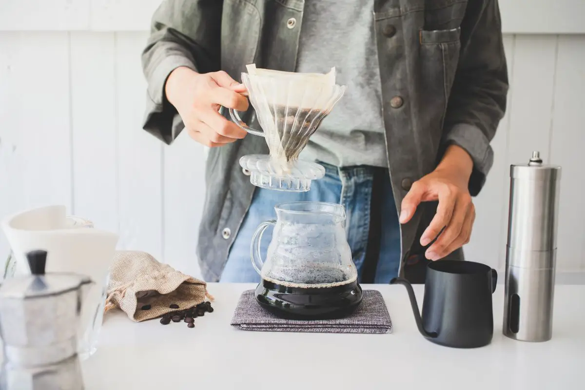 Percolator Vs Moka Pot