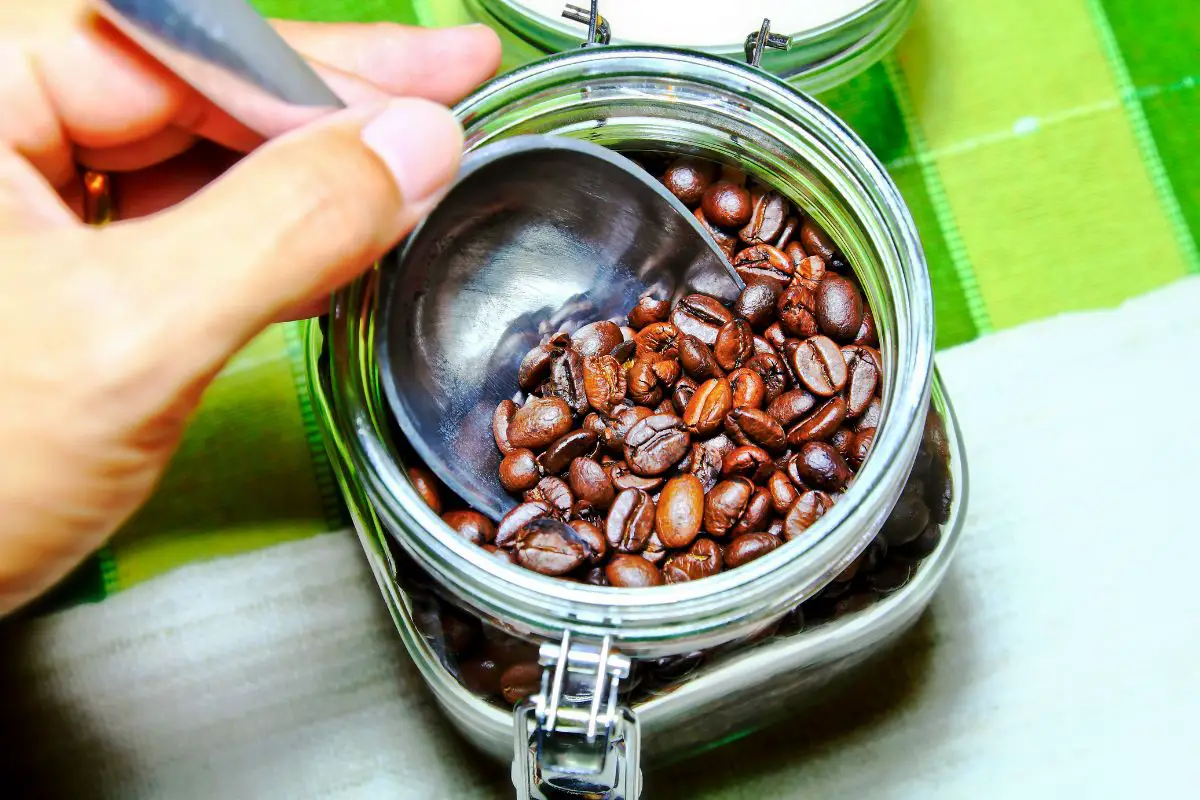 Coffee Proper Storage Methods