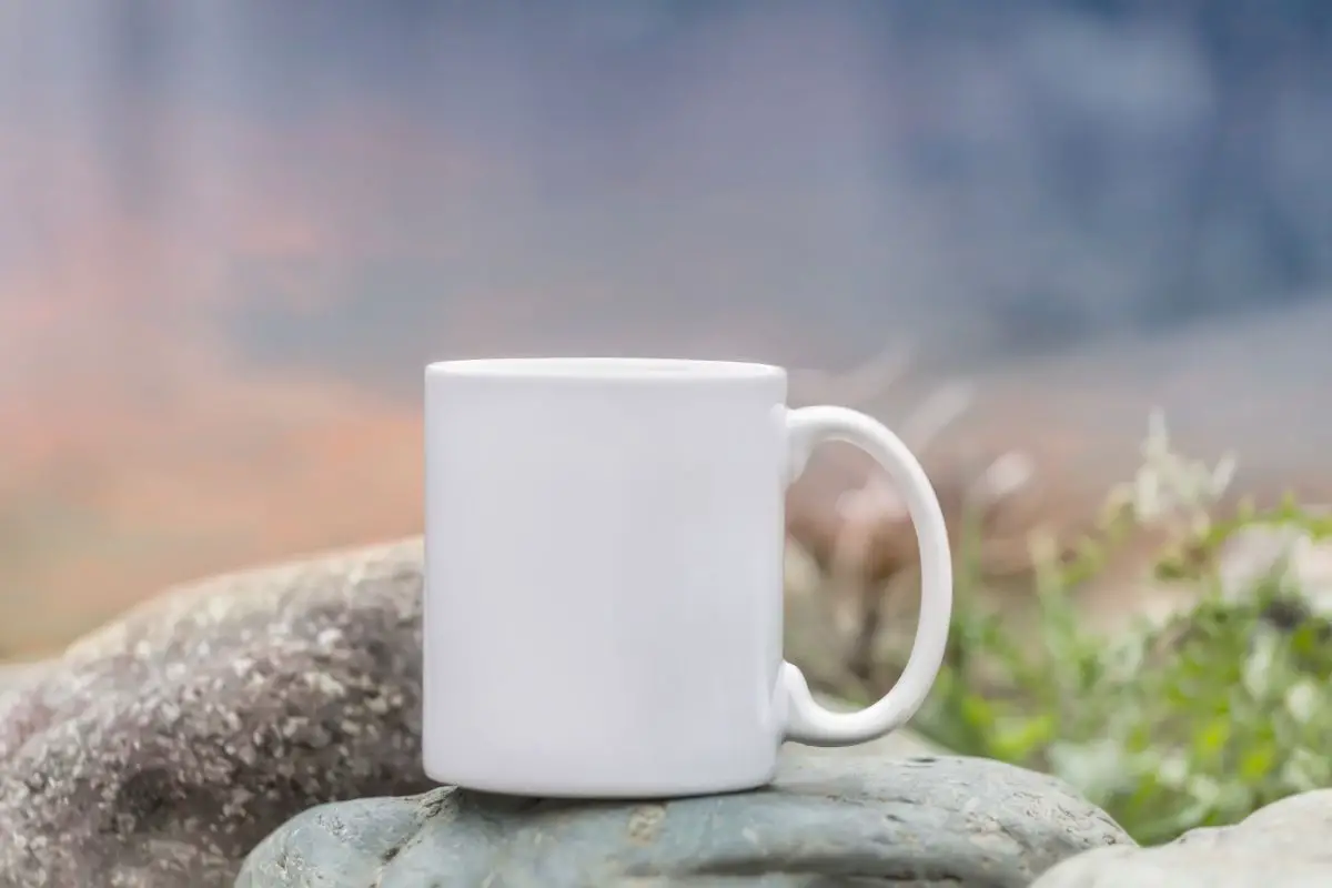 Recycle Coffee Mug