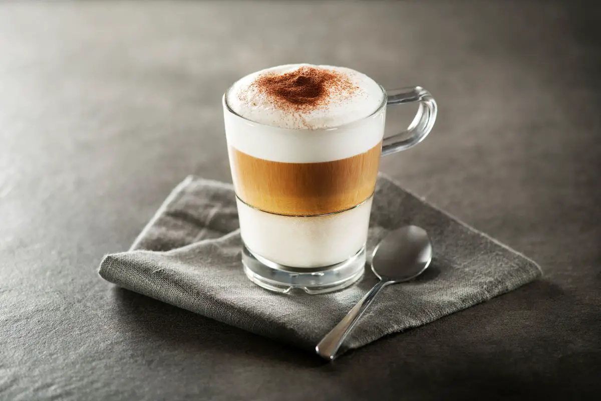 Spanish Latte