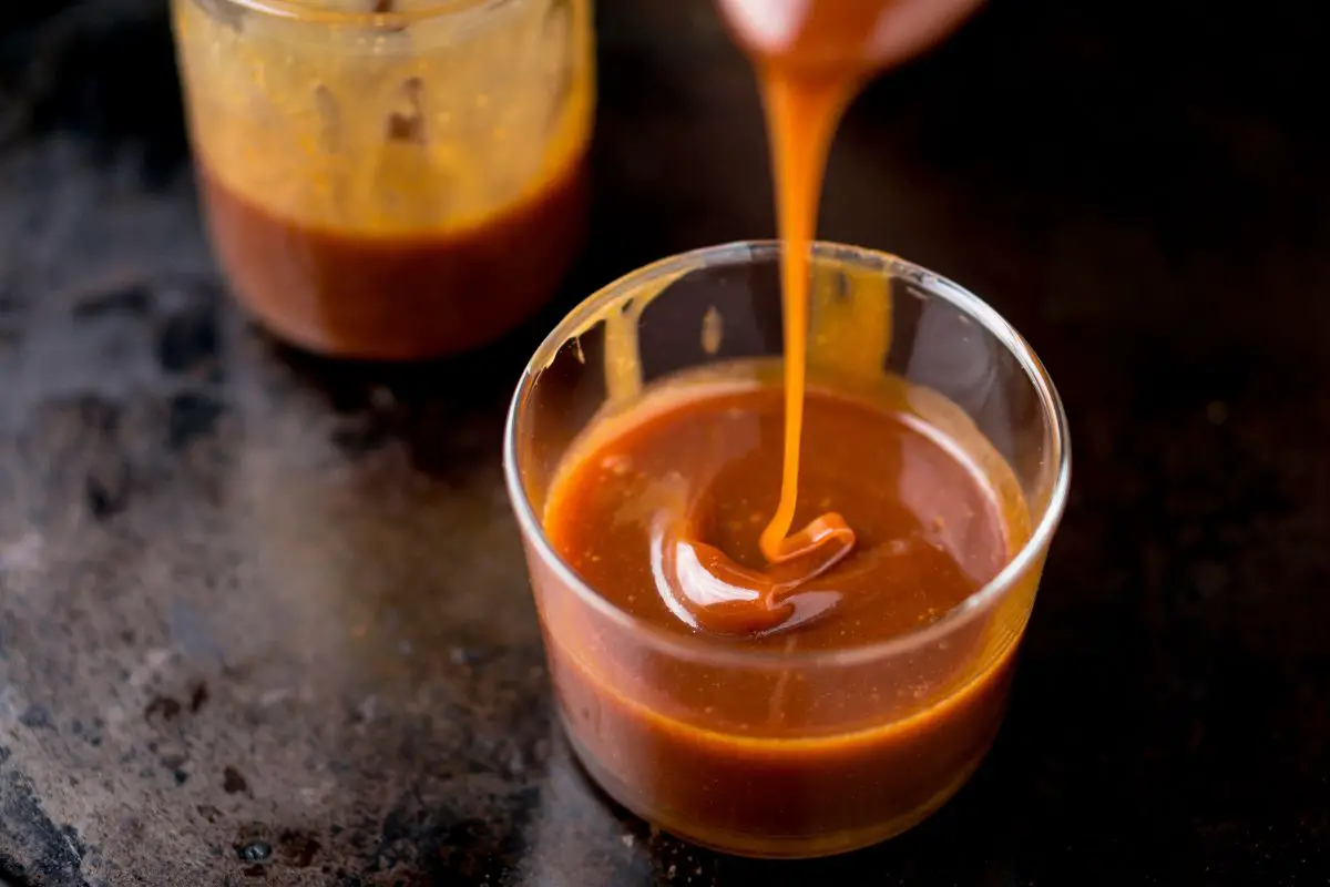 Starbucks Sauce Vs Syrup