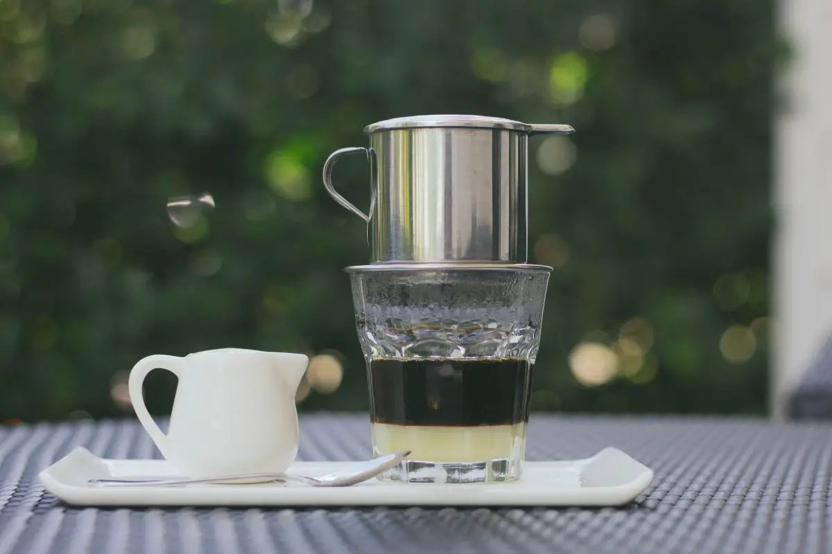 Vietnamese Coffee Versus Espresso